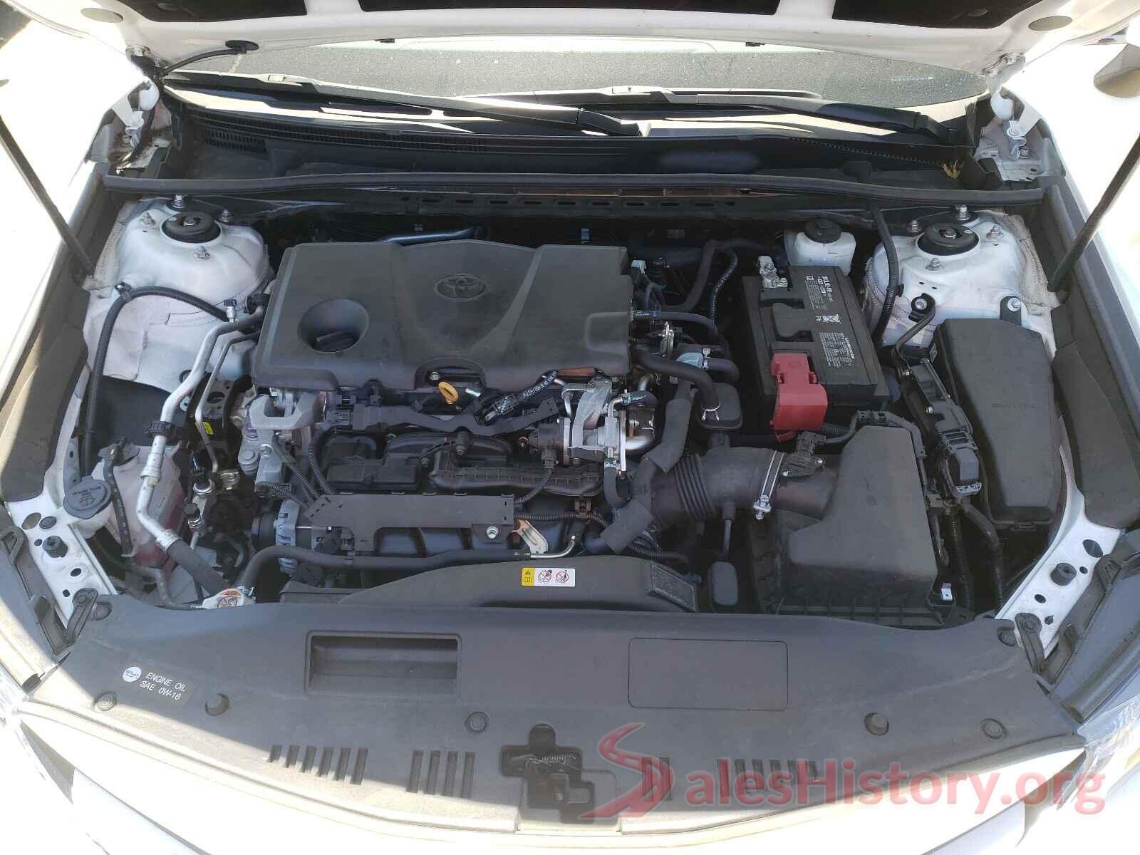 4T1B11HK2JU145399 2018 TOYOTA CAMRY