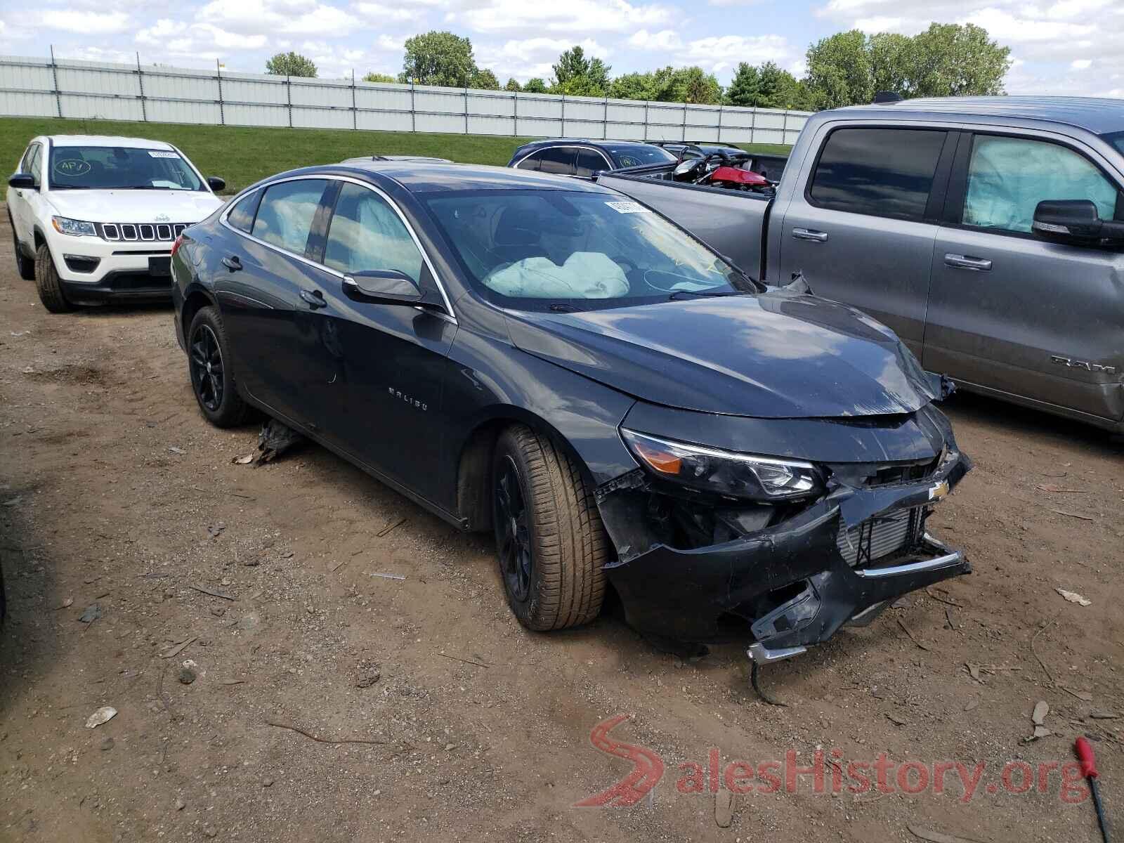 1G1ZD5ST5JF181636 2018 CHEVROLET MALIBU