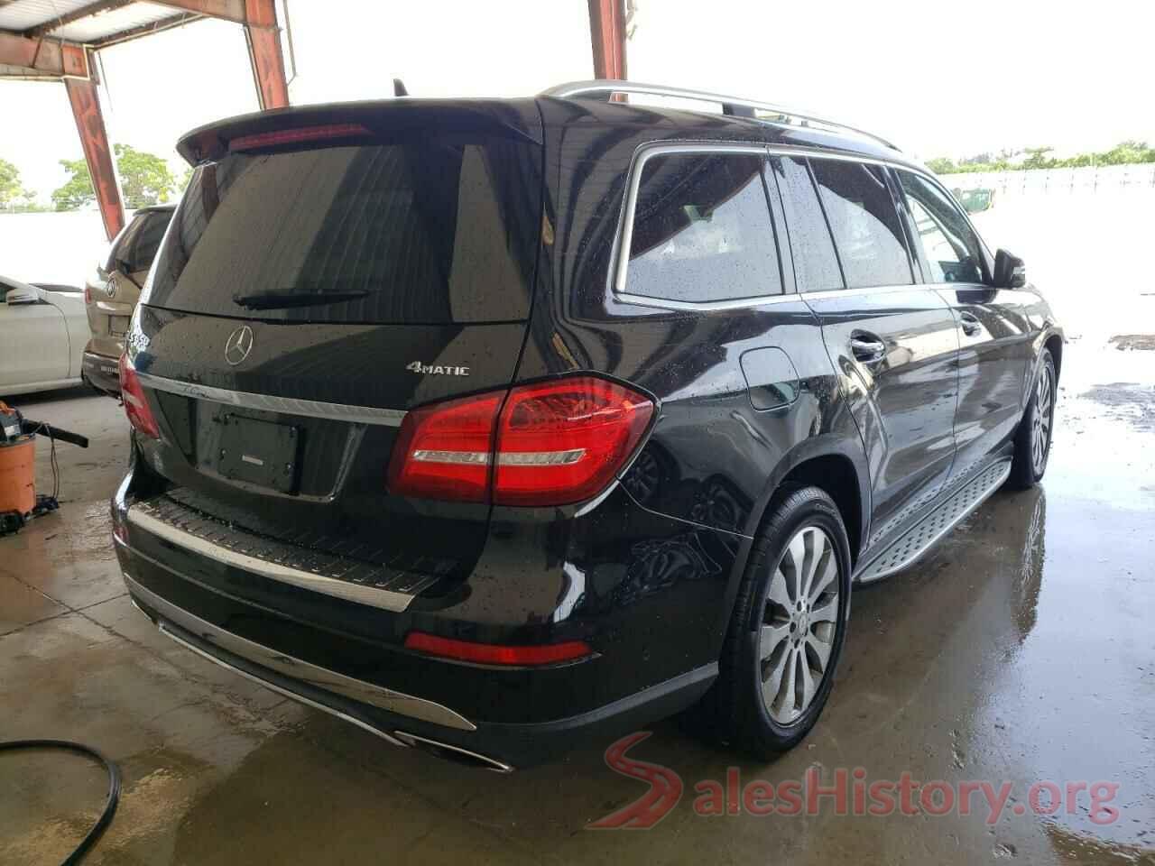 4JGDF6EE4HA829162 2017 MERCEDES-BENZ GLS-CLASS