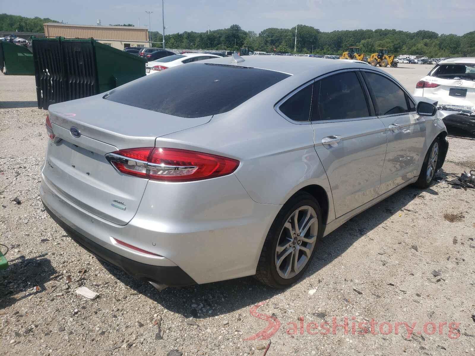 3FA6P0CD5KR117862 2019 FORD FUSION