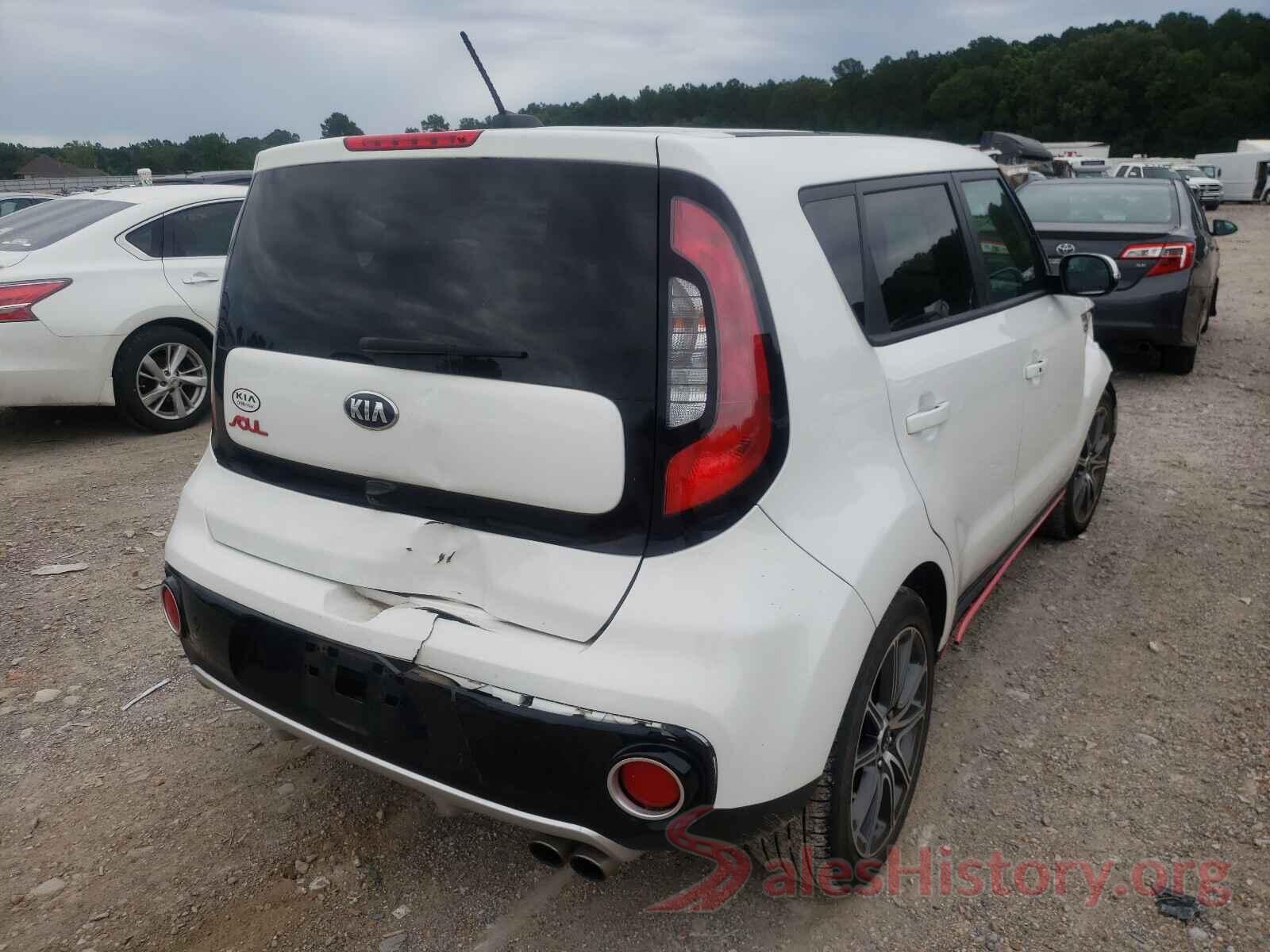 KNDJX3AA2J7899123 2018 KIA SOUL