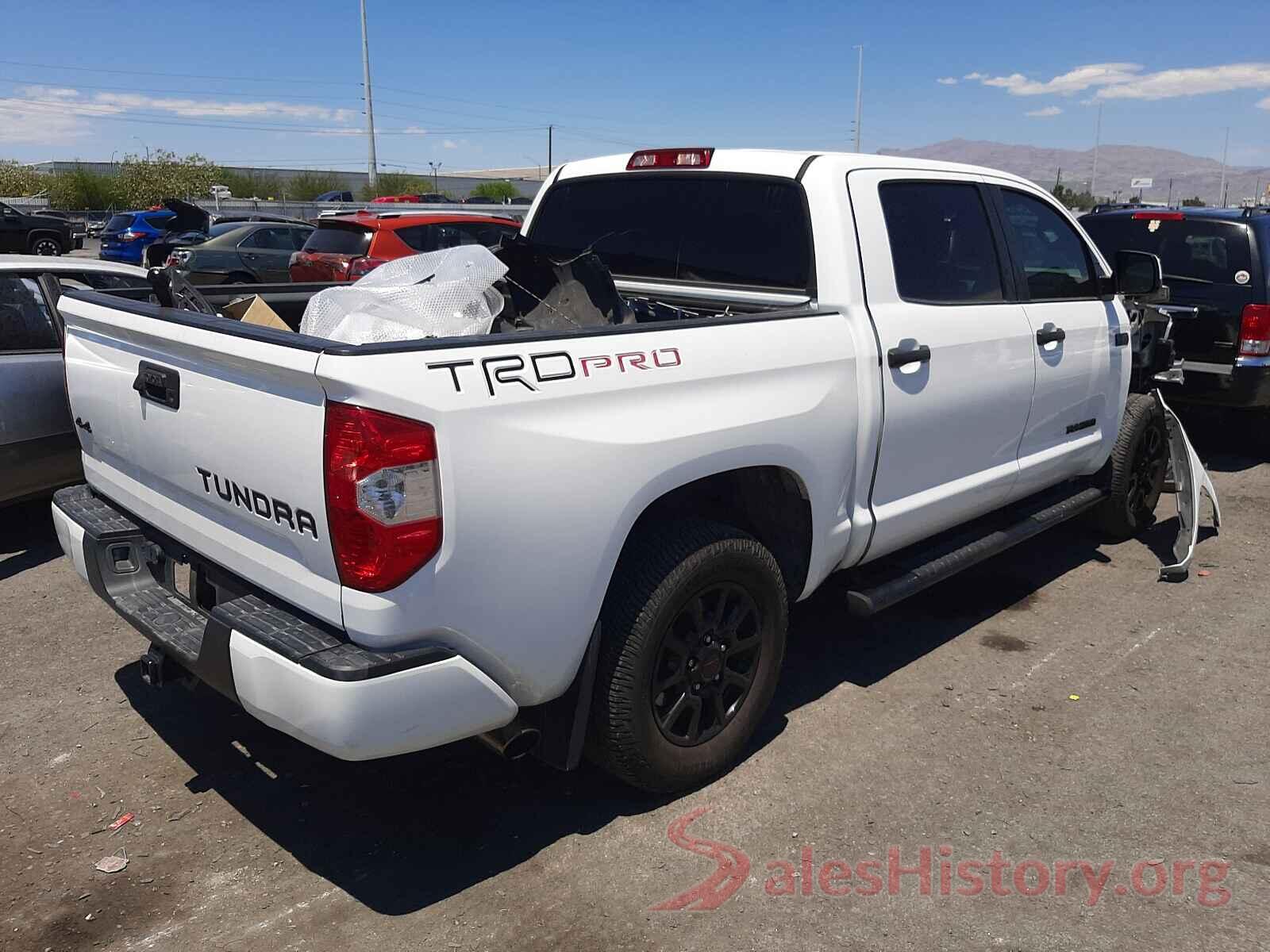 5TFDY5F1XHX609994 2017 TOYOTA TUNDRA