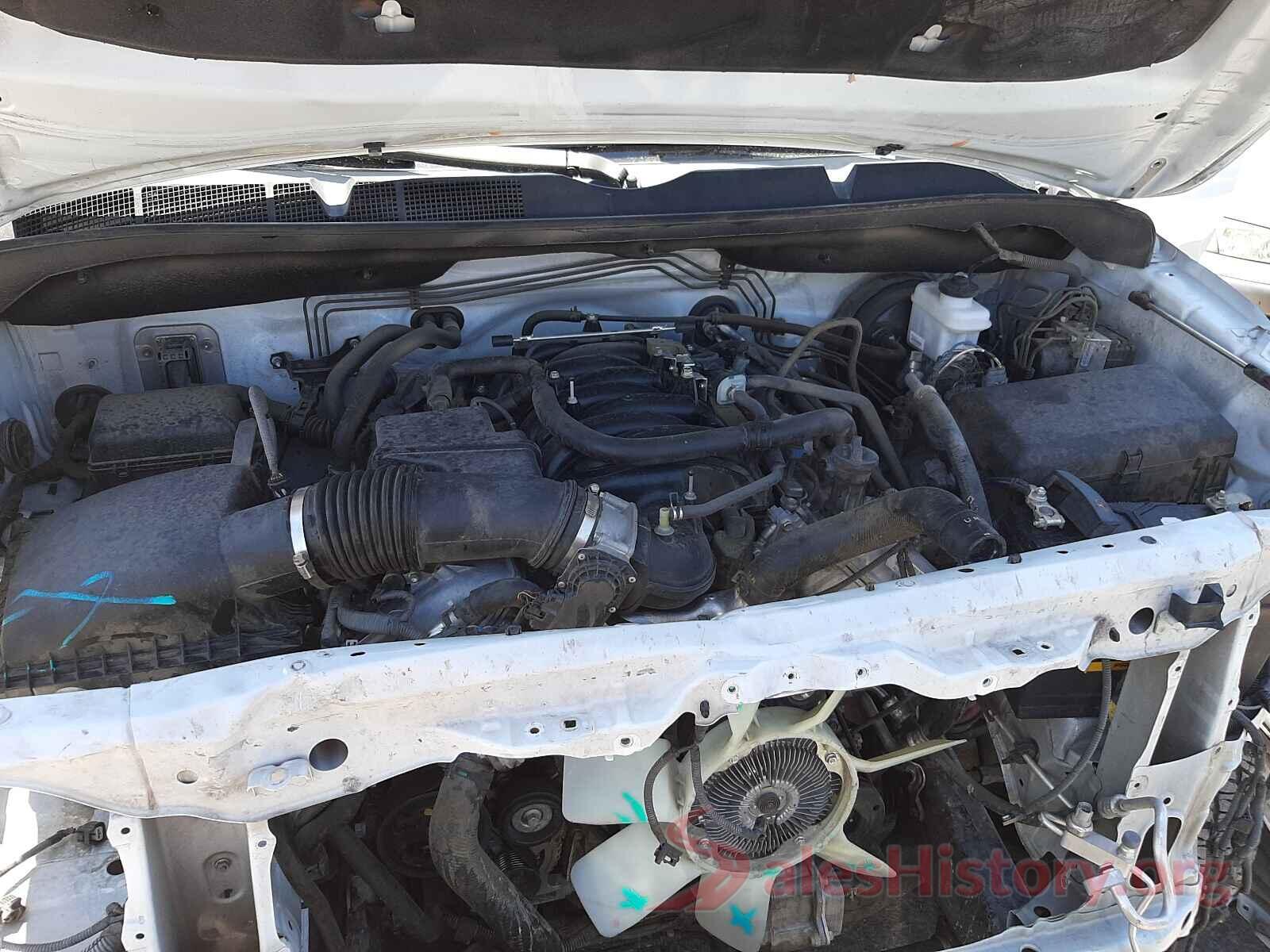 5TFDY5F1XHX609994 2017 TOYOTA TUNDRA