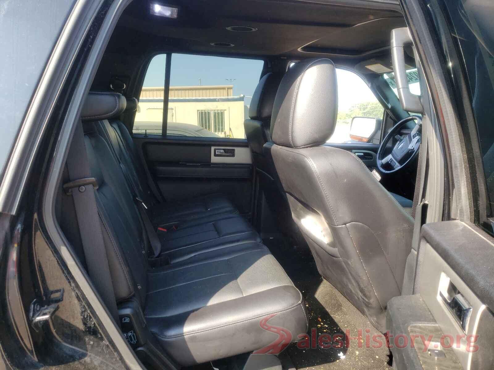 1FMJU2AT8GEF35485 2016 FORD EXPEDITION