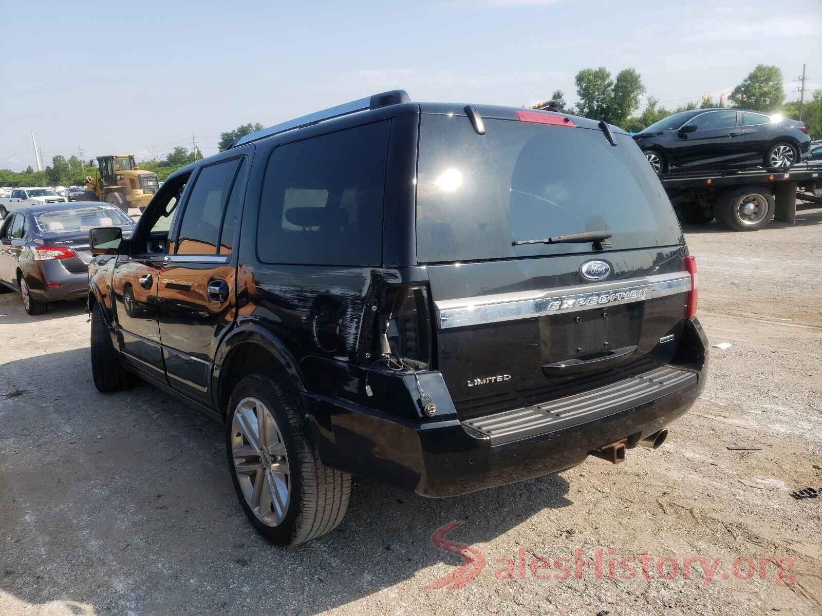 1FMJU2AT8GEF35485 2016 FORD EXPEDITION