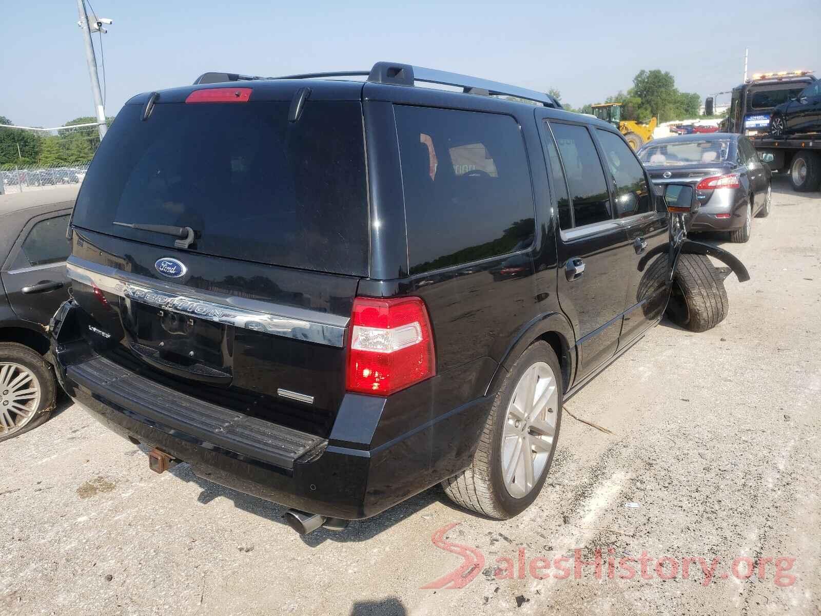 1FMJU2AT8GEF35485 2016 FORD EXPEDITION