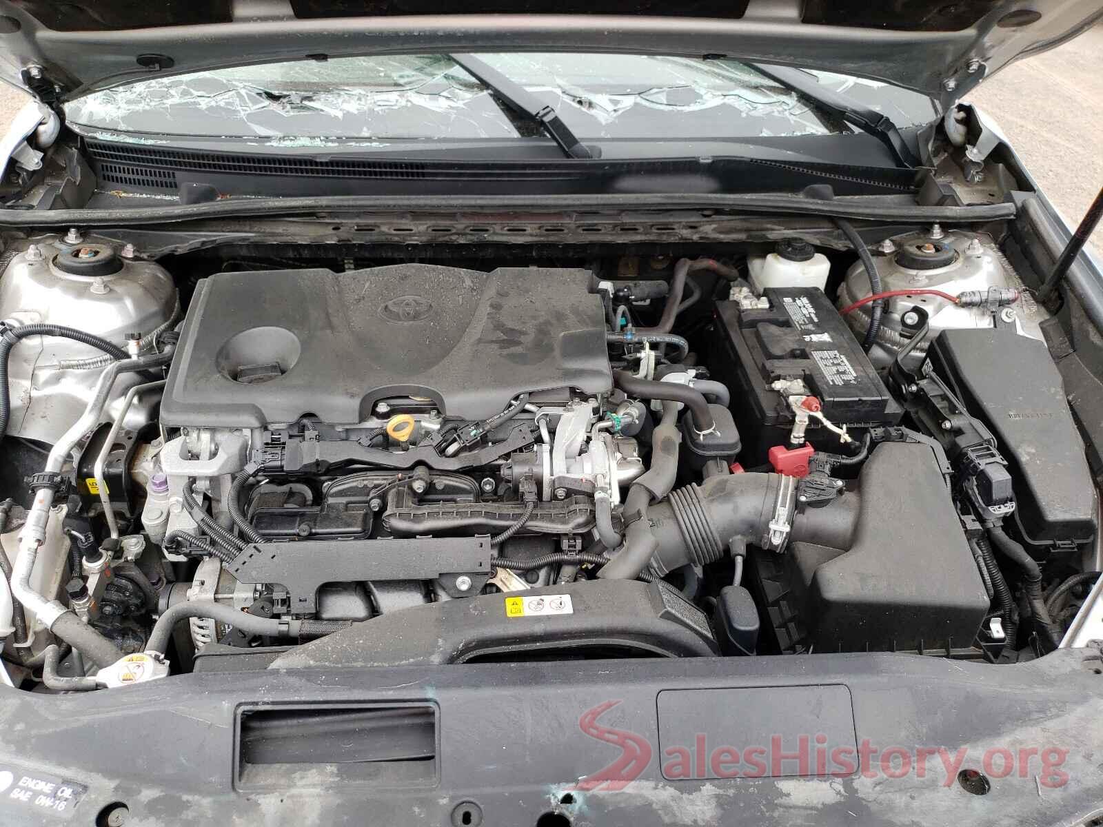 4T1B61HK5JU114701 2018 TOYOTA CAMRY