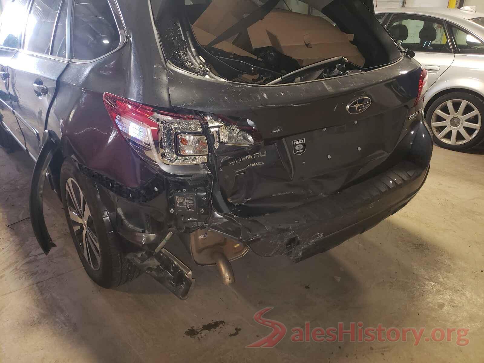 4S4BSANC3K3232147 2019 SUBARU OUTBACK