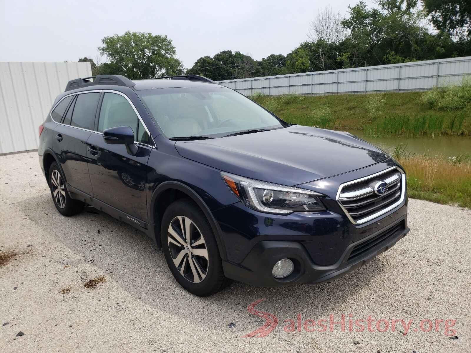 4S4BSANCXJ3366250 2018 SUBARU OUTBACK