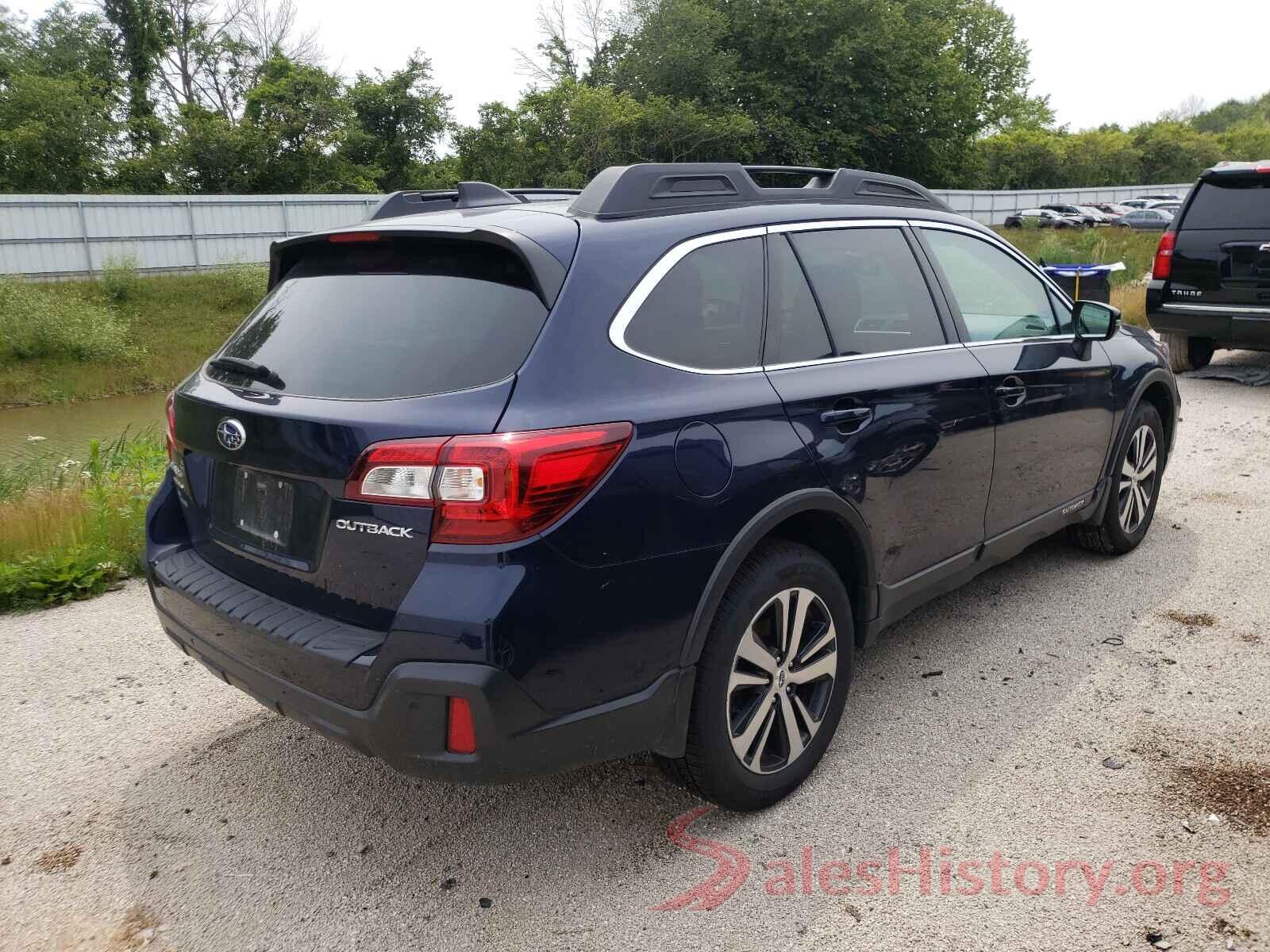 4S4BSANCXJ3366250 2018 SUBARU OUTBACK