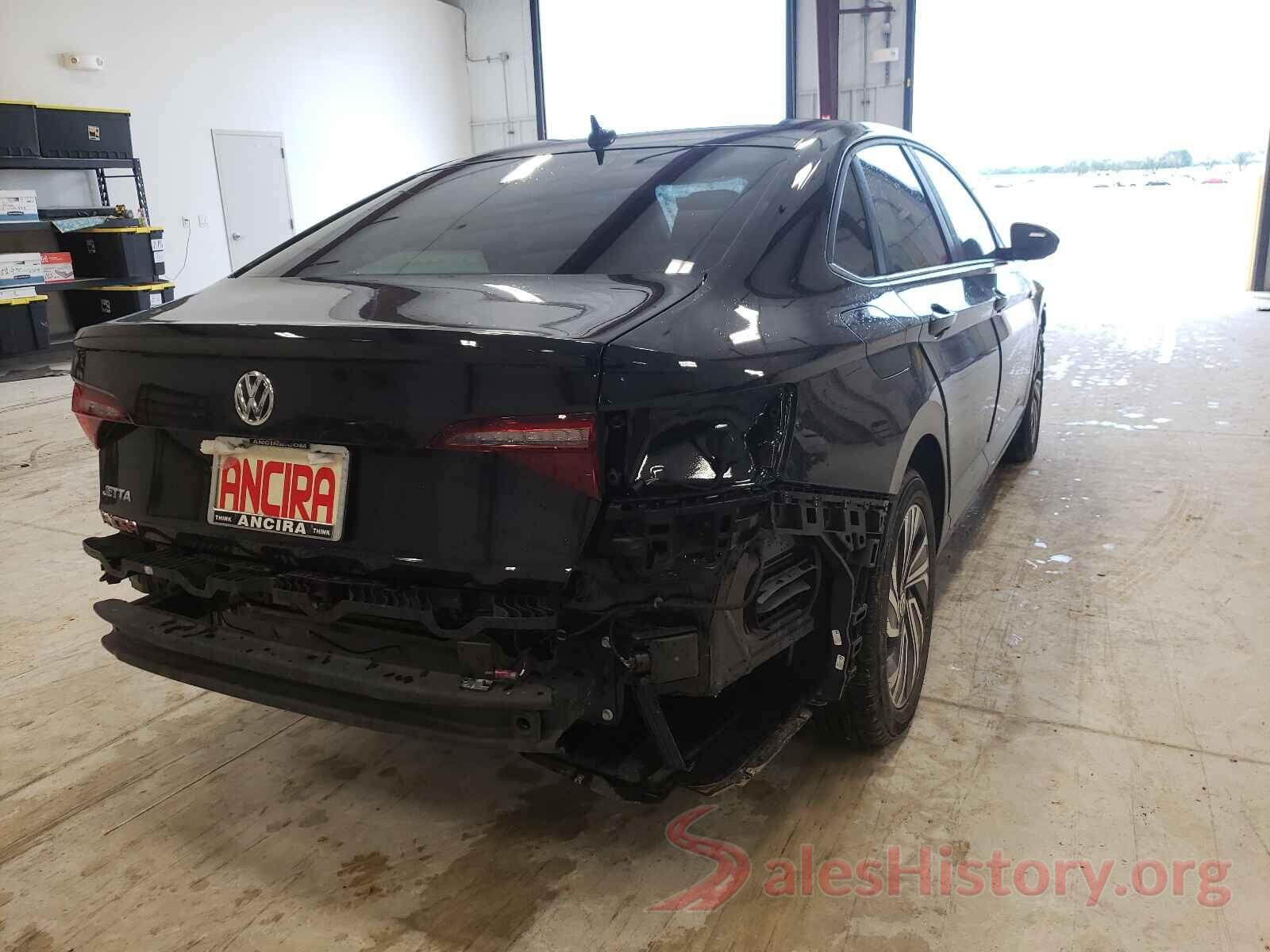 3VWEB7BU3LM056358 2020 VOLKSWAGEN JETTA