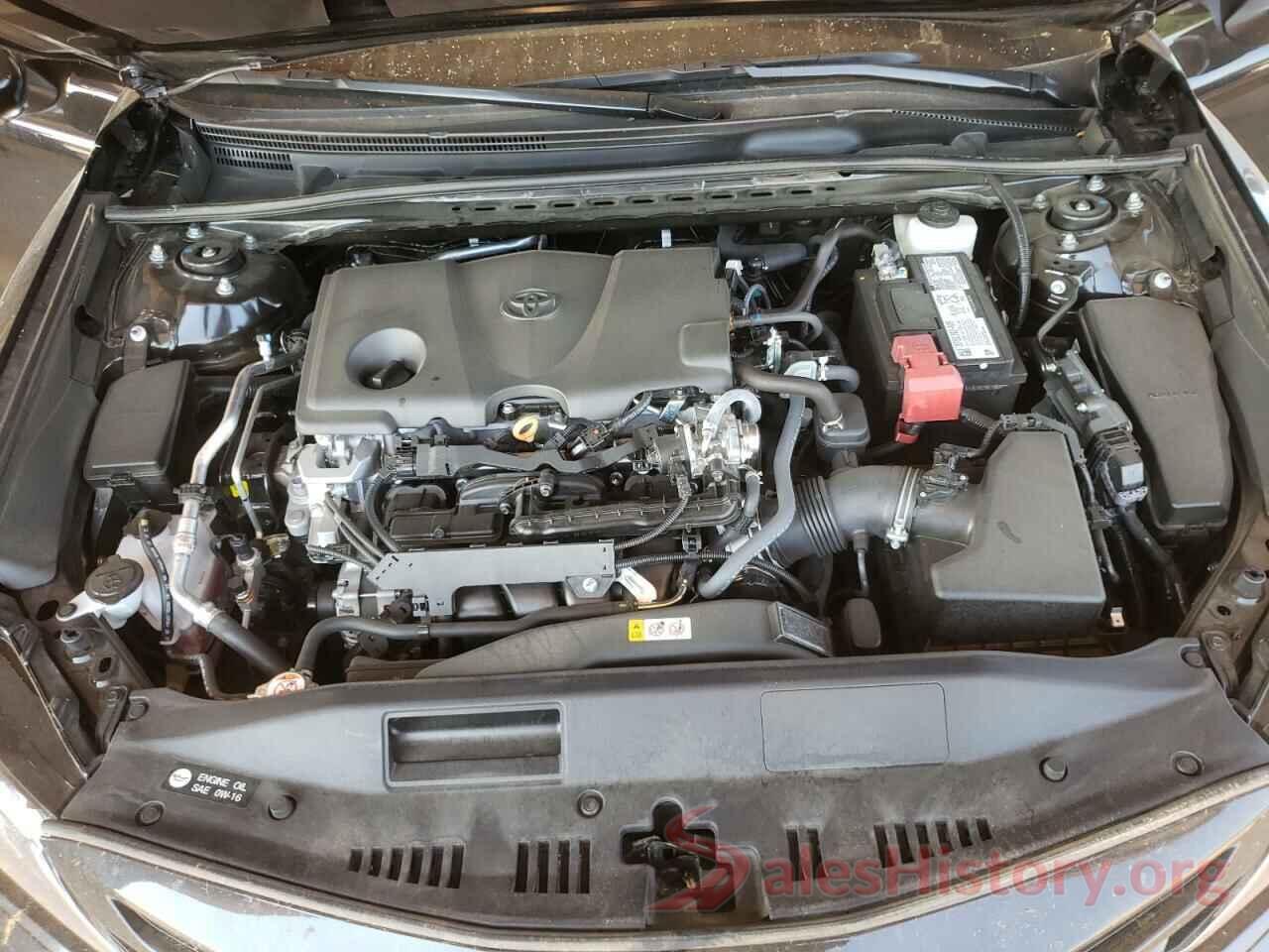 4T1K61AK1NU621062 2022 TOYOTA CAMRY