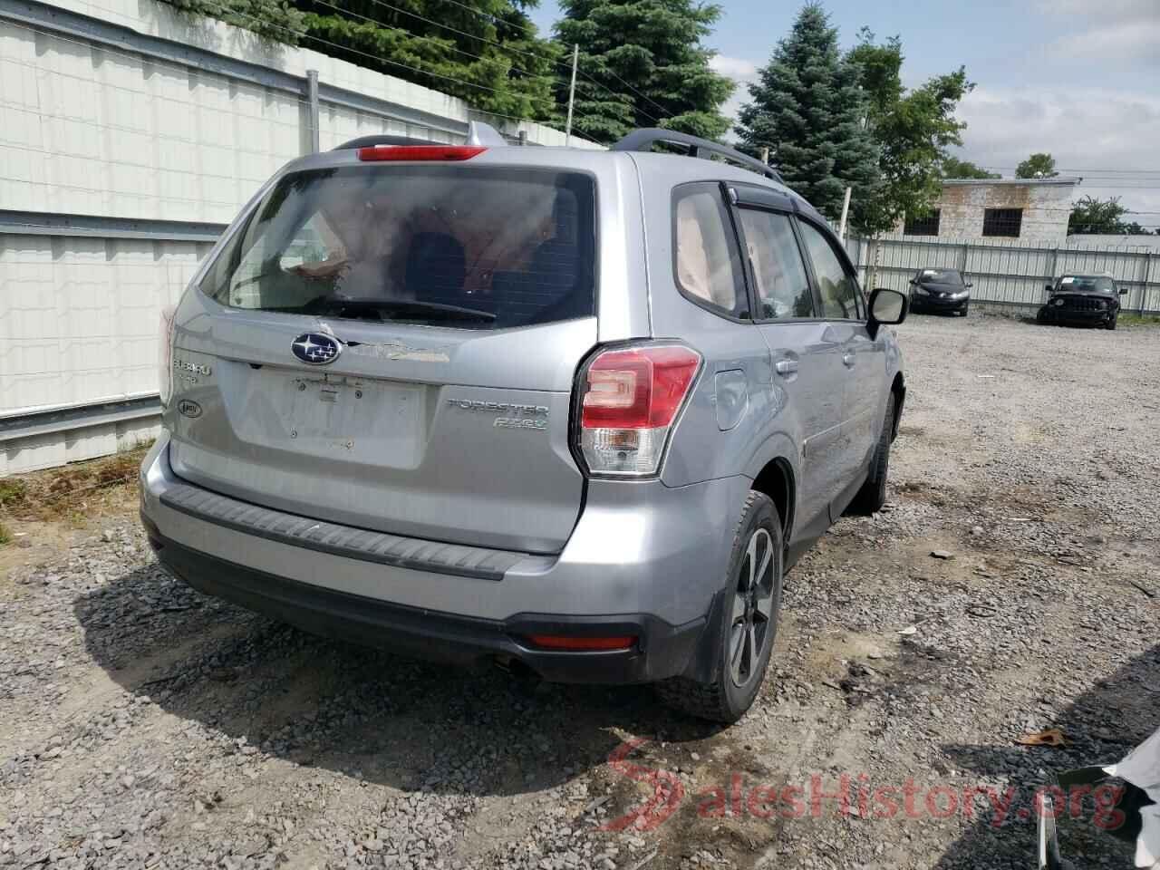 JF2SJABC5HH452253 2017 SUBARU FORESTER