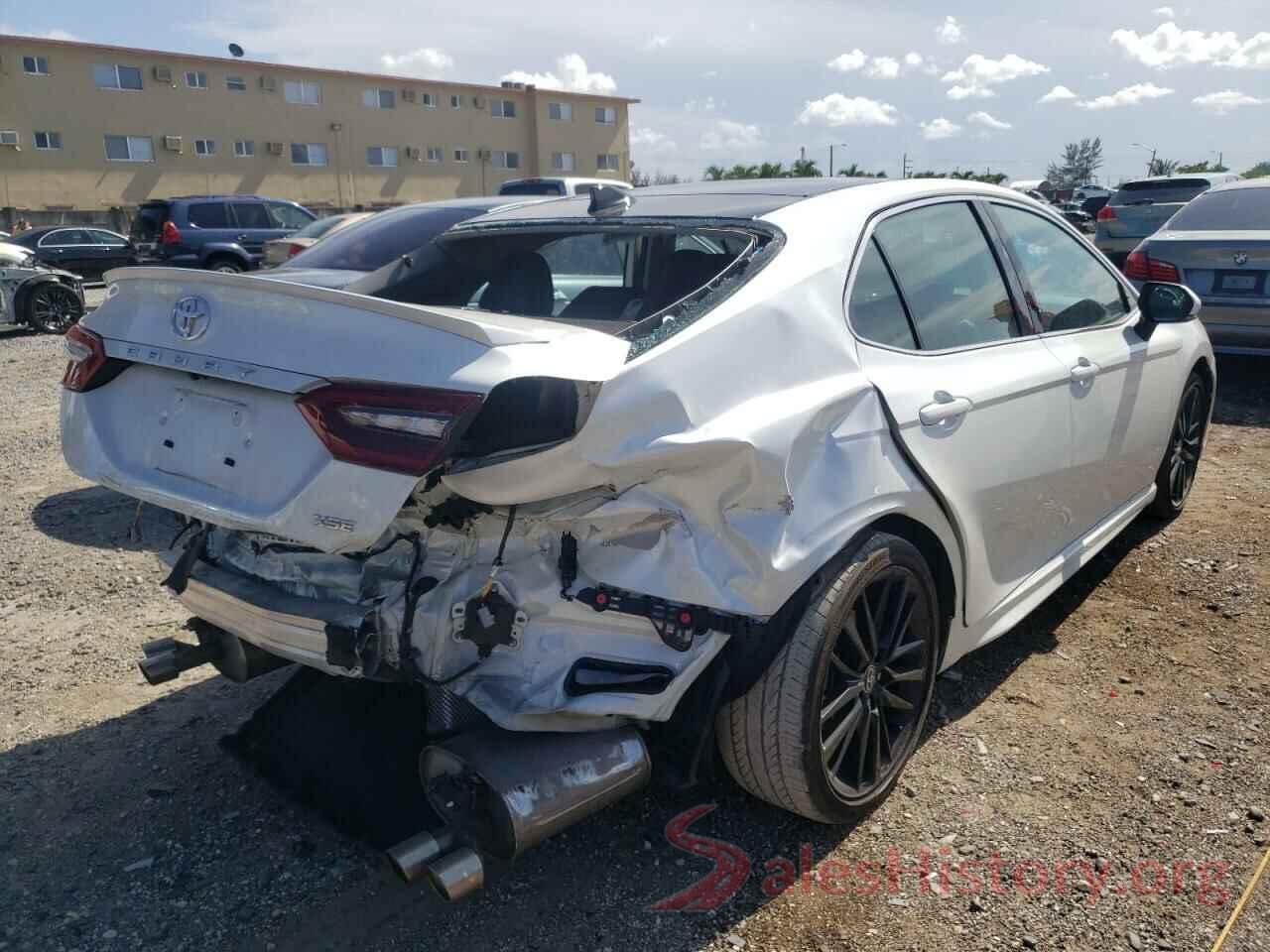 4T1K61AK4MU417533 2021 TOYOTA CAMRY