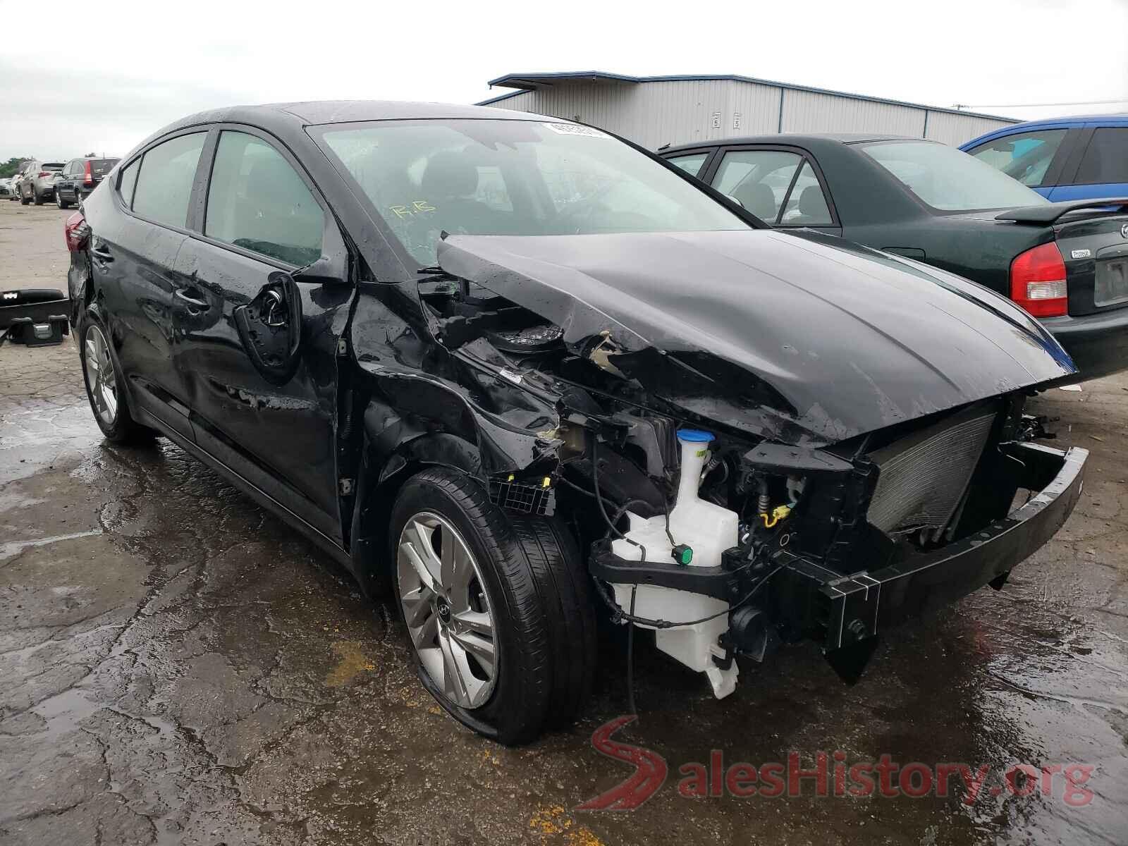 KMHD84LF4LU896359 2020 HYUNDAI ELANTRA