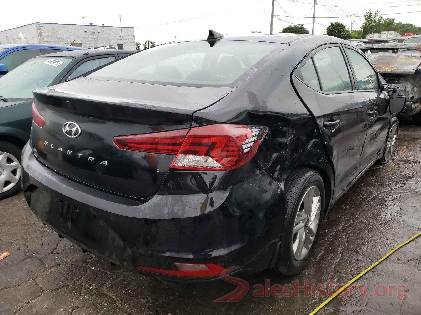 KMHD84LF4LU896359 2020 HYUNDAI ELANTRA