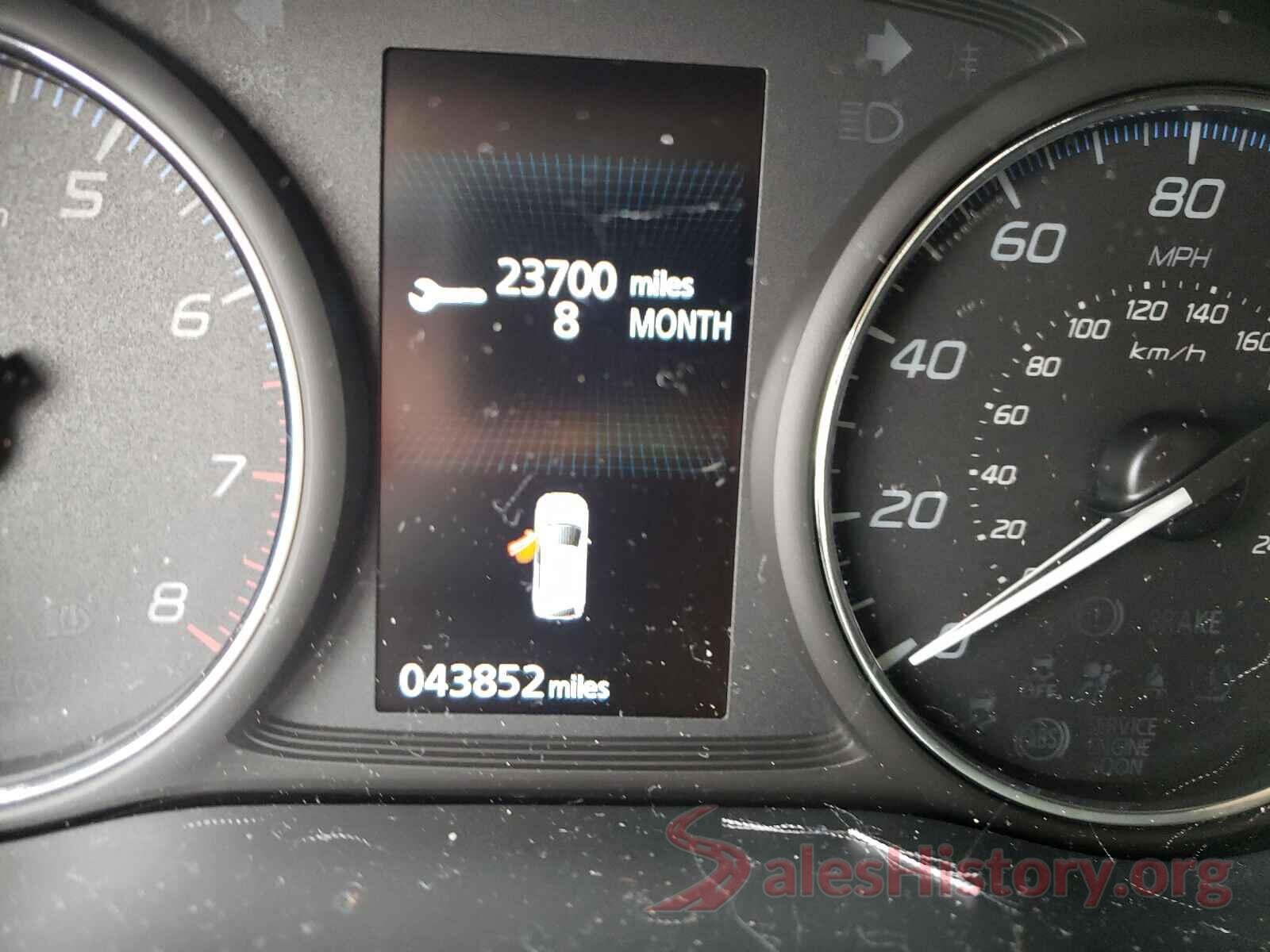 JA4AD3A33HZ054588 2017 MITSUBISHI OUTLANDER