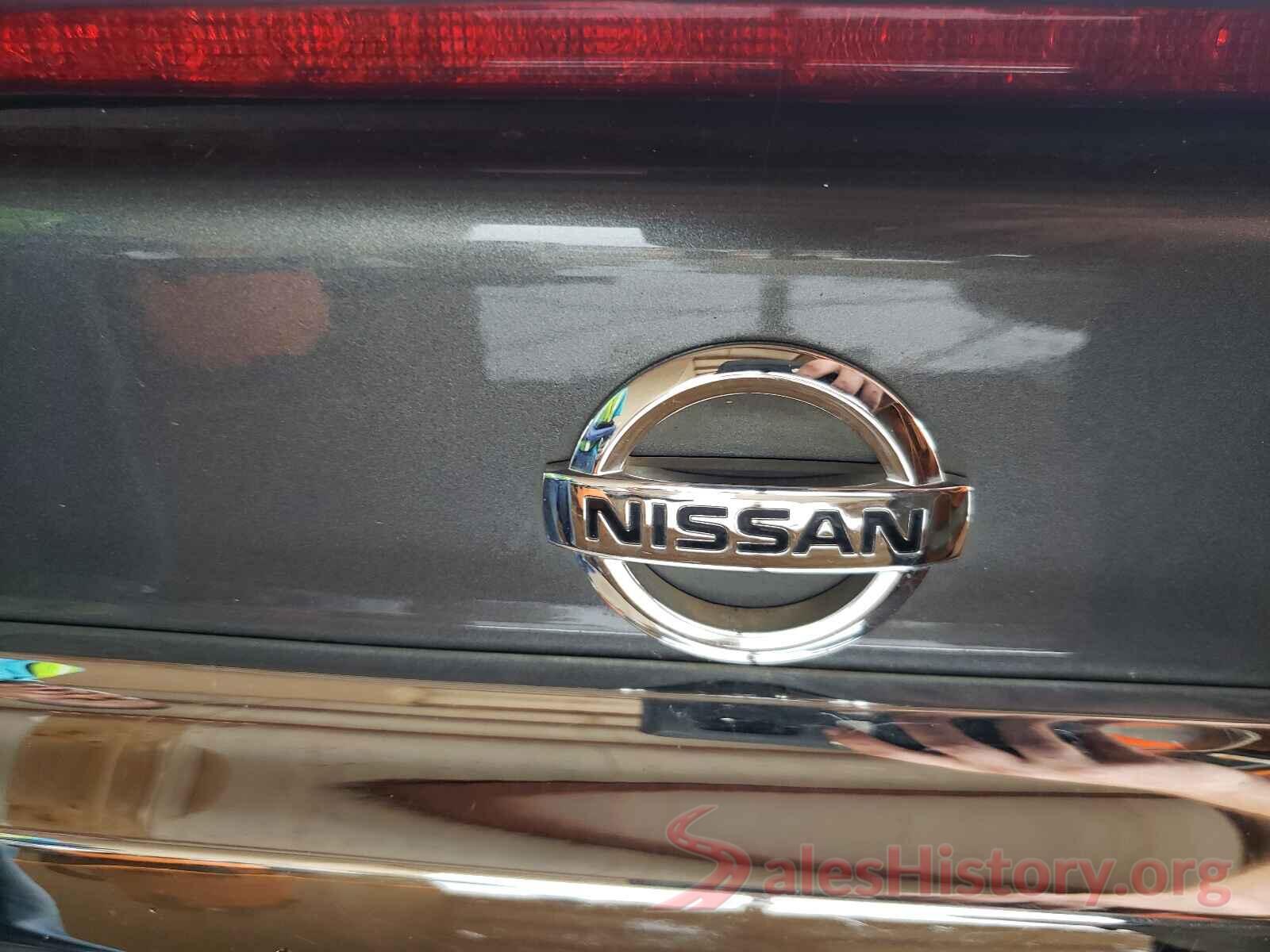 1N4AA6AP2HC404398 2017 NISSAN MAXIMA