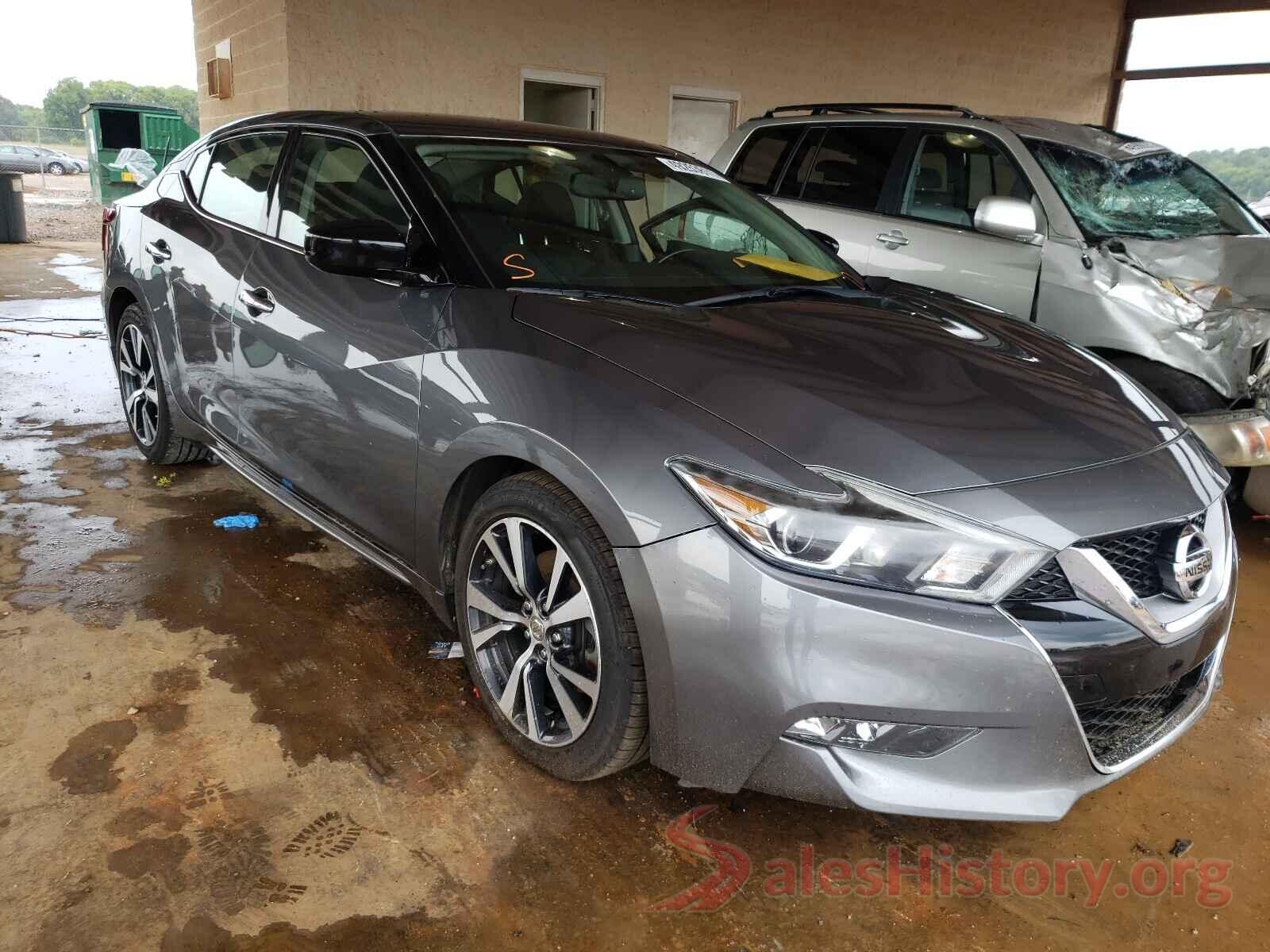 1N4AA6AP2HC404398 2017 NISSAN MAXIMA