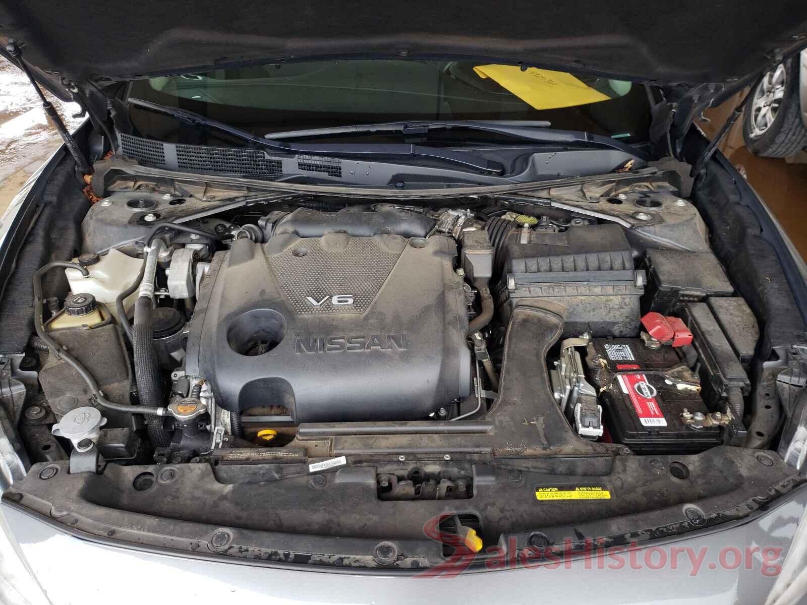 1N4AA6AP2HC404398 2017 NISSAN MAXIMA