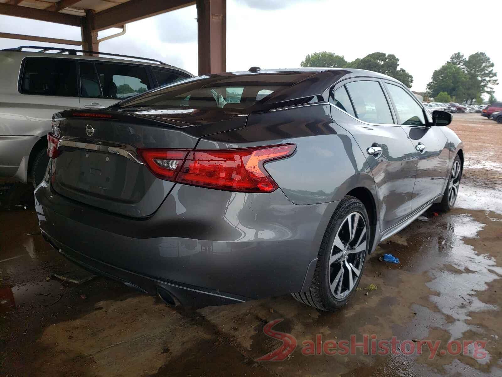 1N4AA6AP2HC404398 2017 NISSAN MAXIMA