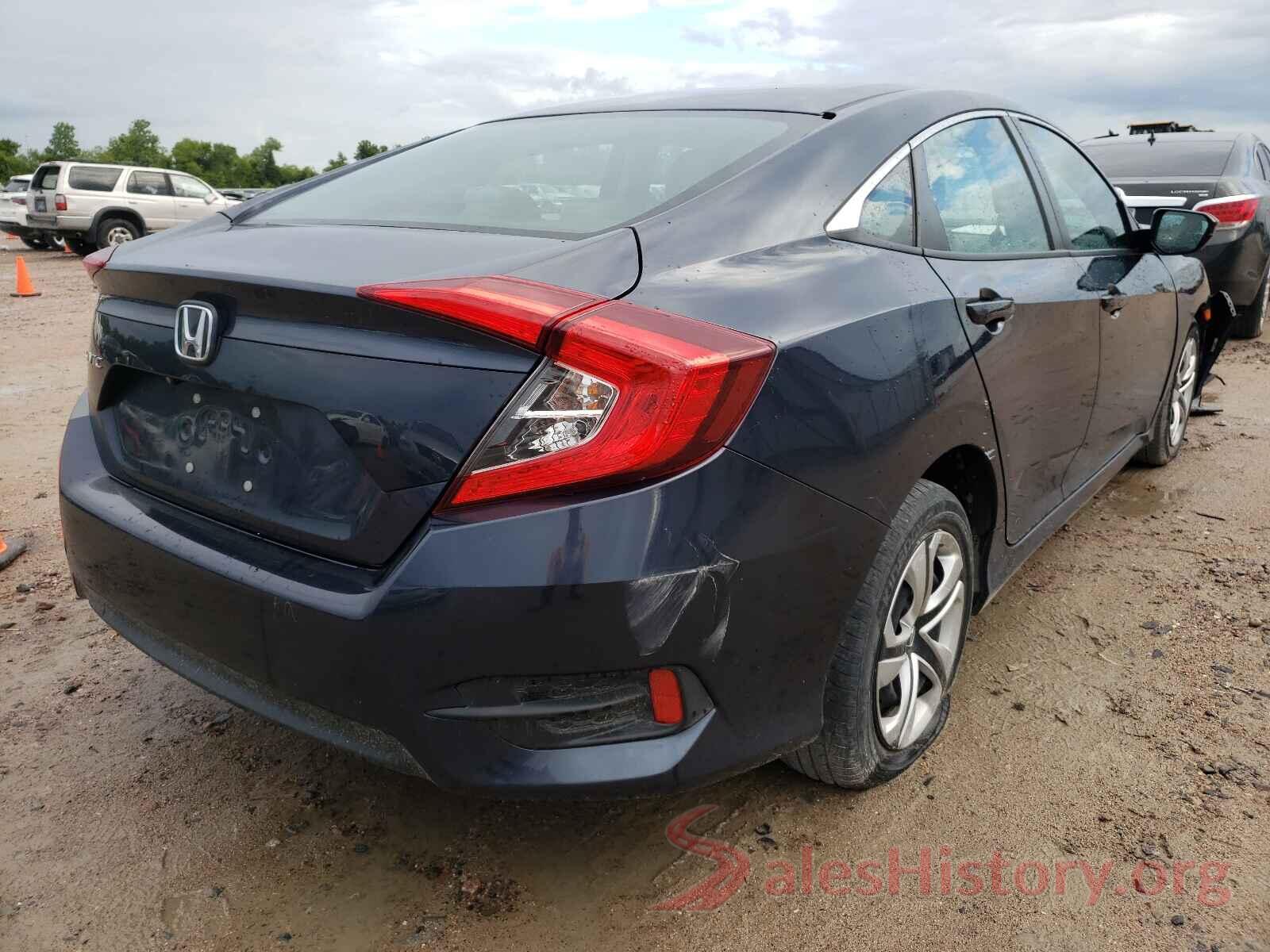 19XFC2E5XHE079844 2017 HONDA CIVIC