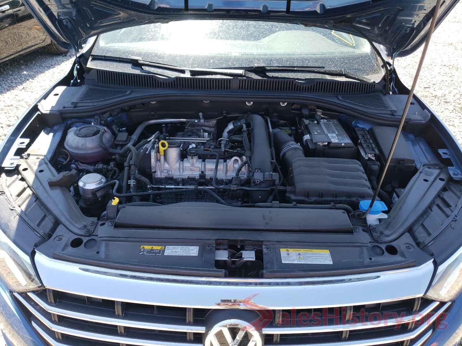 3VWC57BU4LM101046 2020 VOLKSWAGEN JETTA