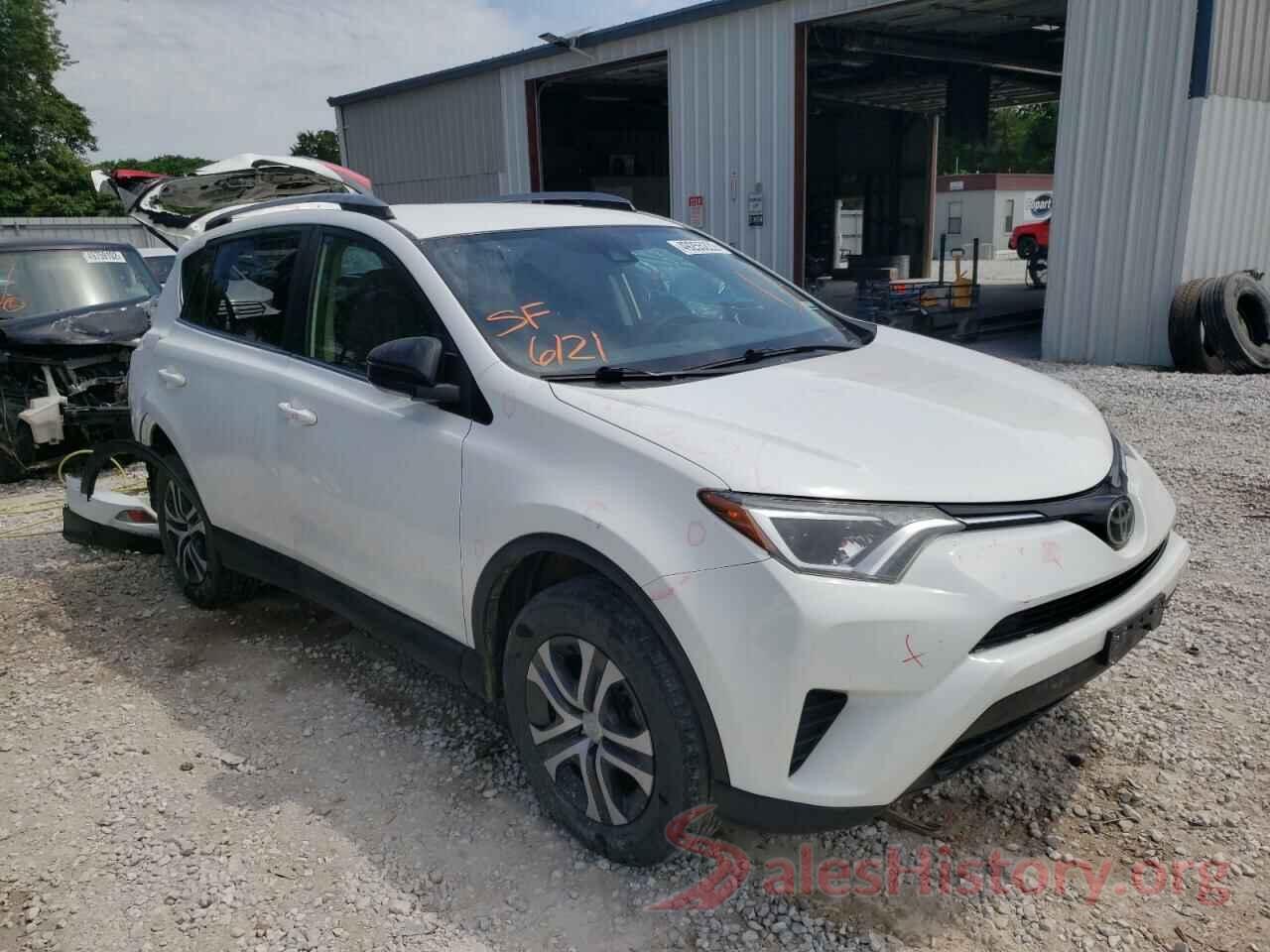 JTMBFREV2HJ136488 2017 TOYOTA RAV4