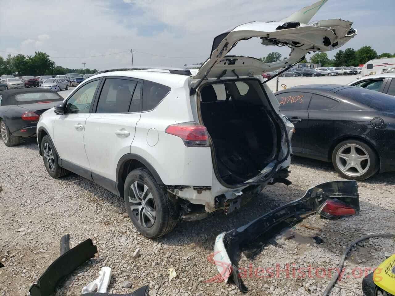 JTMBFREV2HJ136488 2017 TOYOTA RAV4