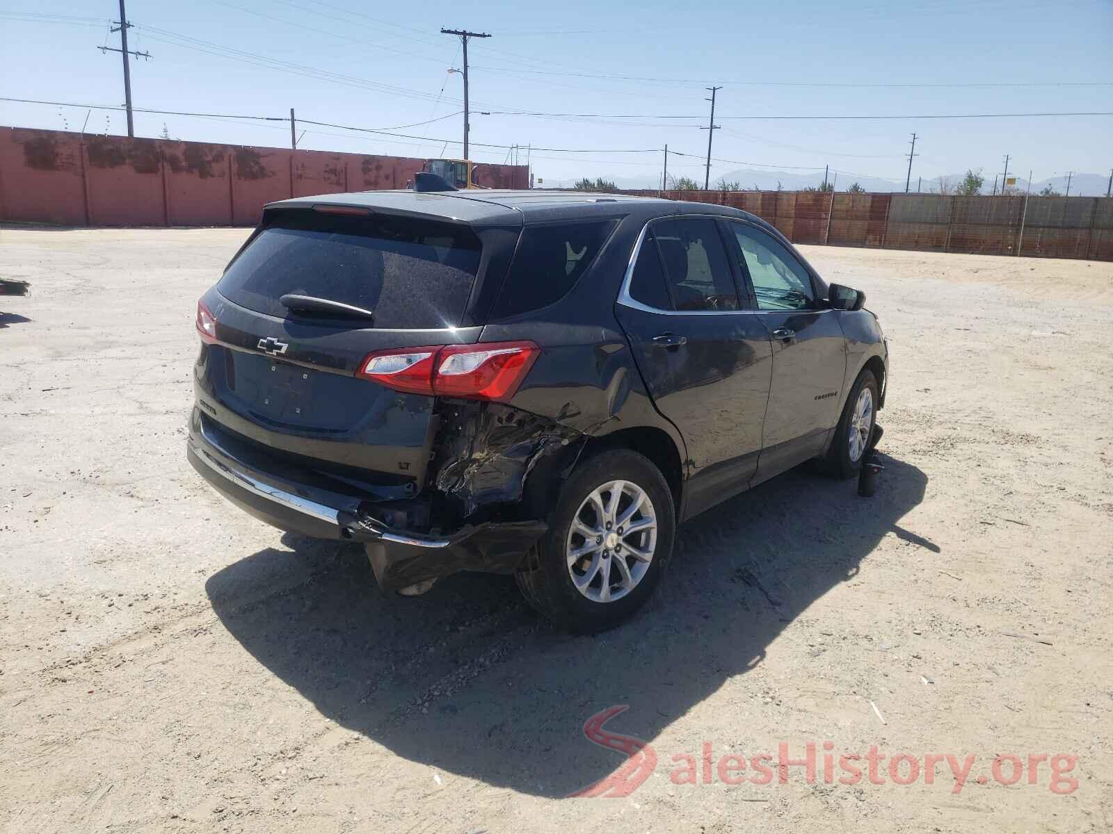 3GNAXKEV2KS641850 2019 CHEVROLET EQUINOX