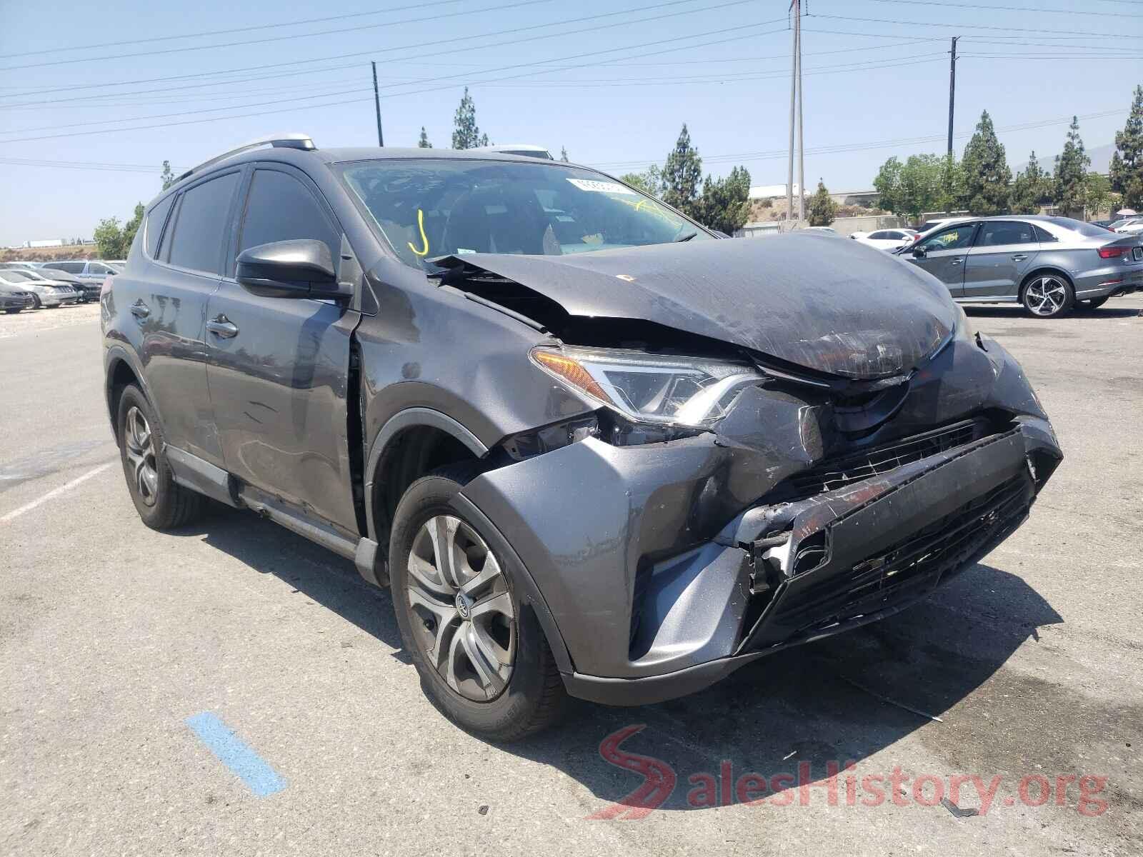 2T3ZFREV3GW283983 2016 TOYOTA RAV4