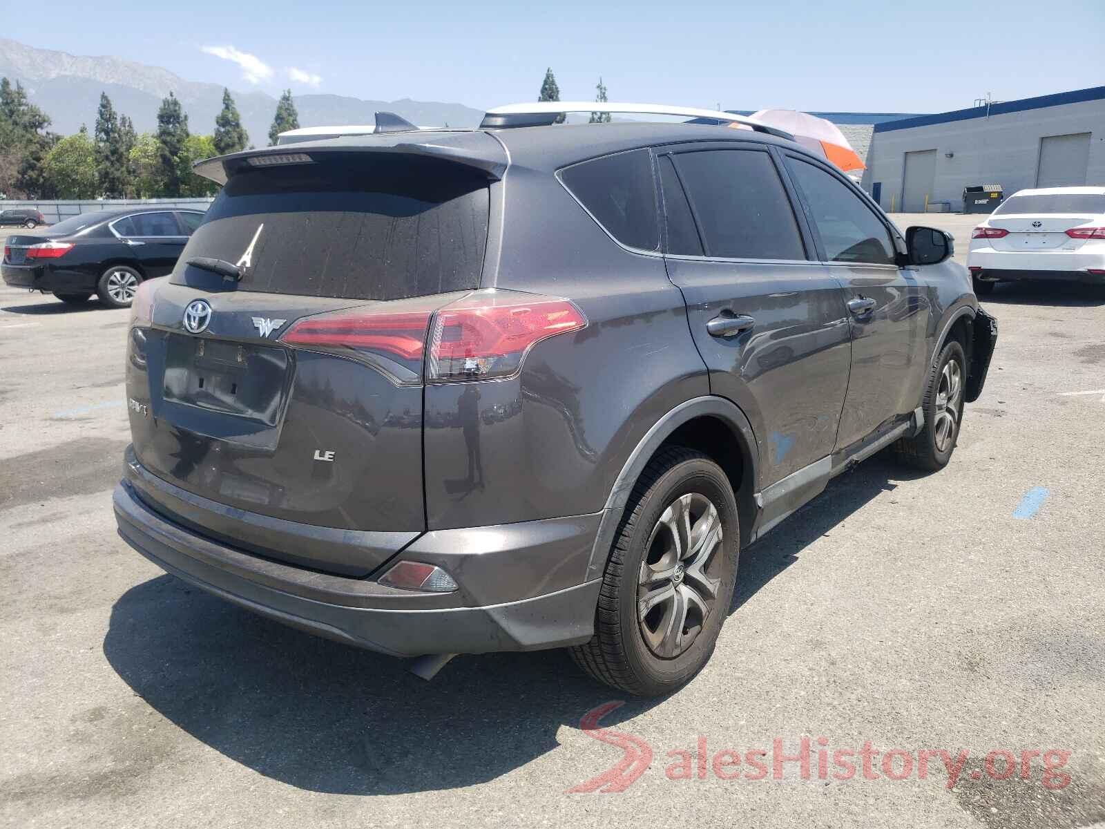 2T3ZFREV3GW283983 2016 TOYOTA RAV4