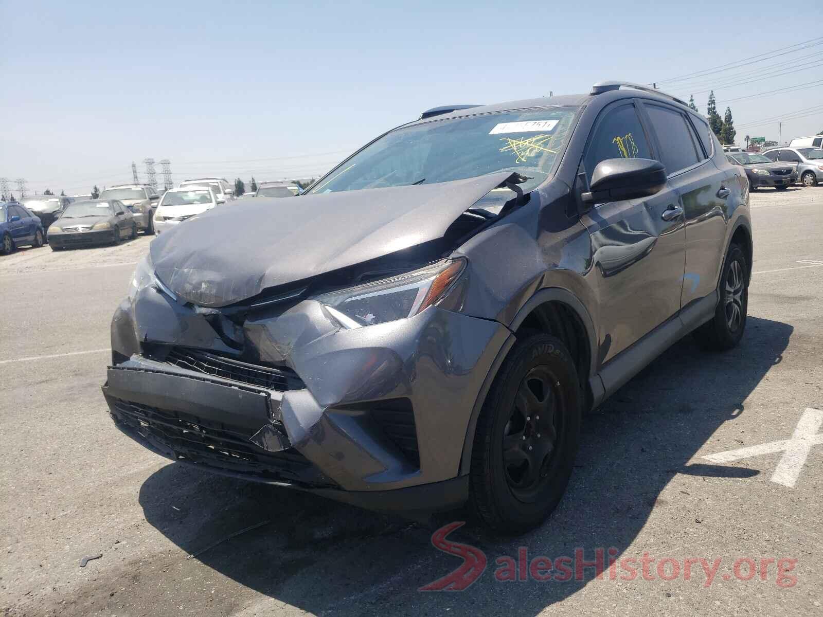 2T3ZFREV3GW283983 2016 TOYOTA RAV4