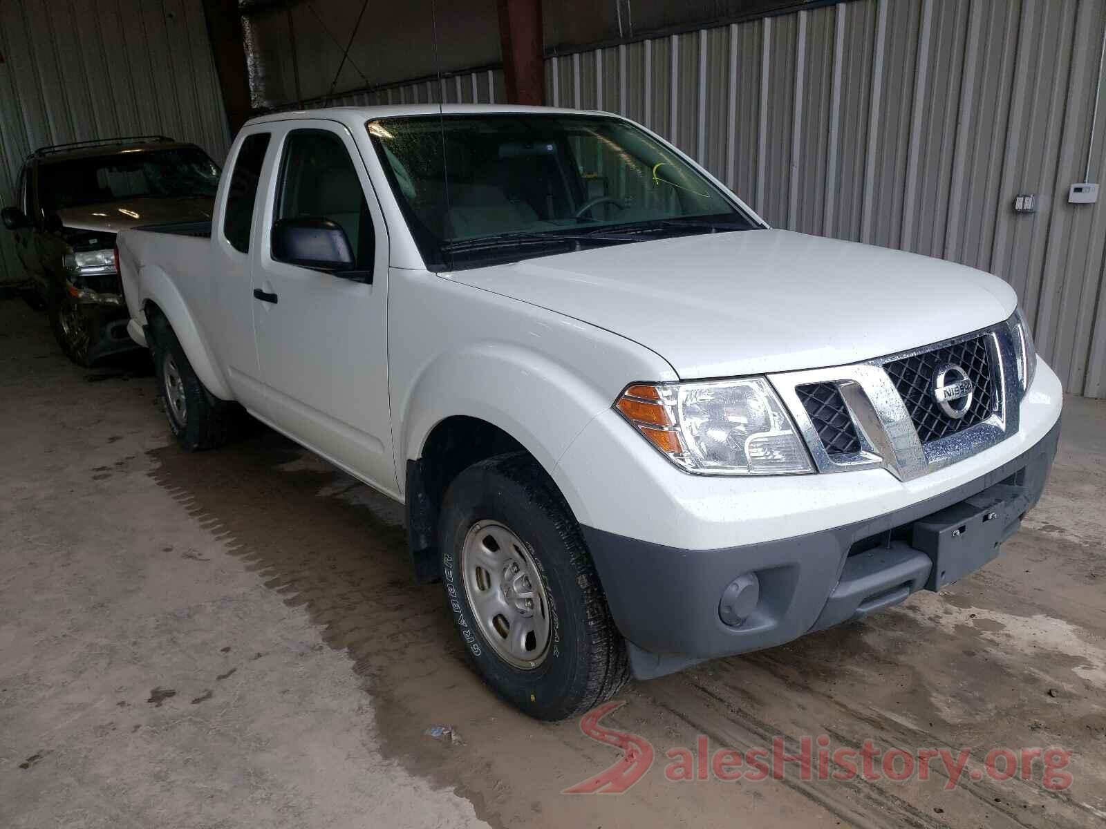 1N6BD0CT6KN736964 2019 NISSAN FRONTIER