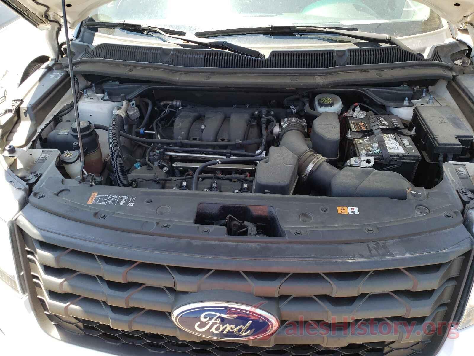 1FM5K8AR7HGA79399 2017 FORD EXPLORER