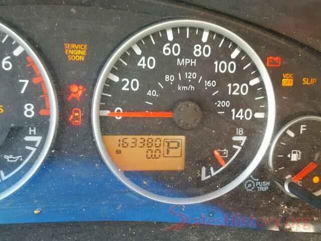 5N1AR18W77C635245 2007 NISSAN PATHFINDER