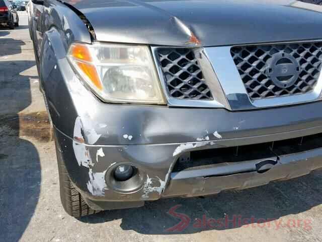 5N1AR18W77C635245 2007 NISSAN PATHFINDER