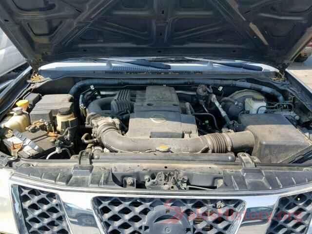 5N1AR18W77C635245 2007 NISSAN PATHFINDER