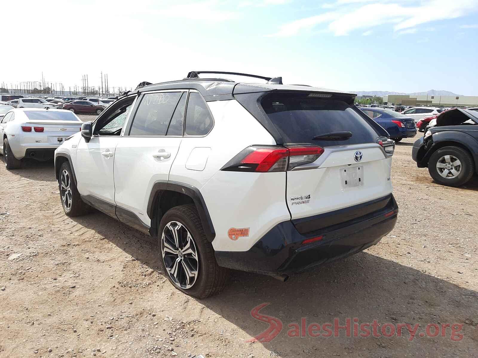 JTMFB3FV2MD007149 2021 TOYOTA RAV4