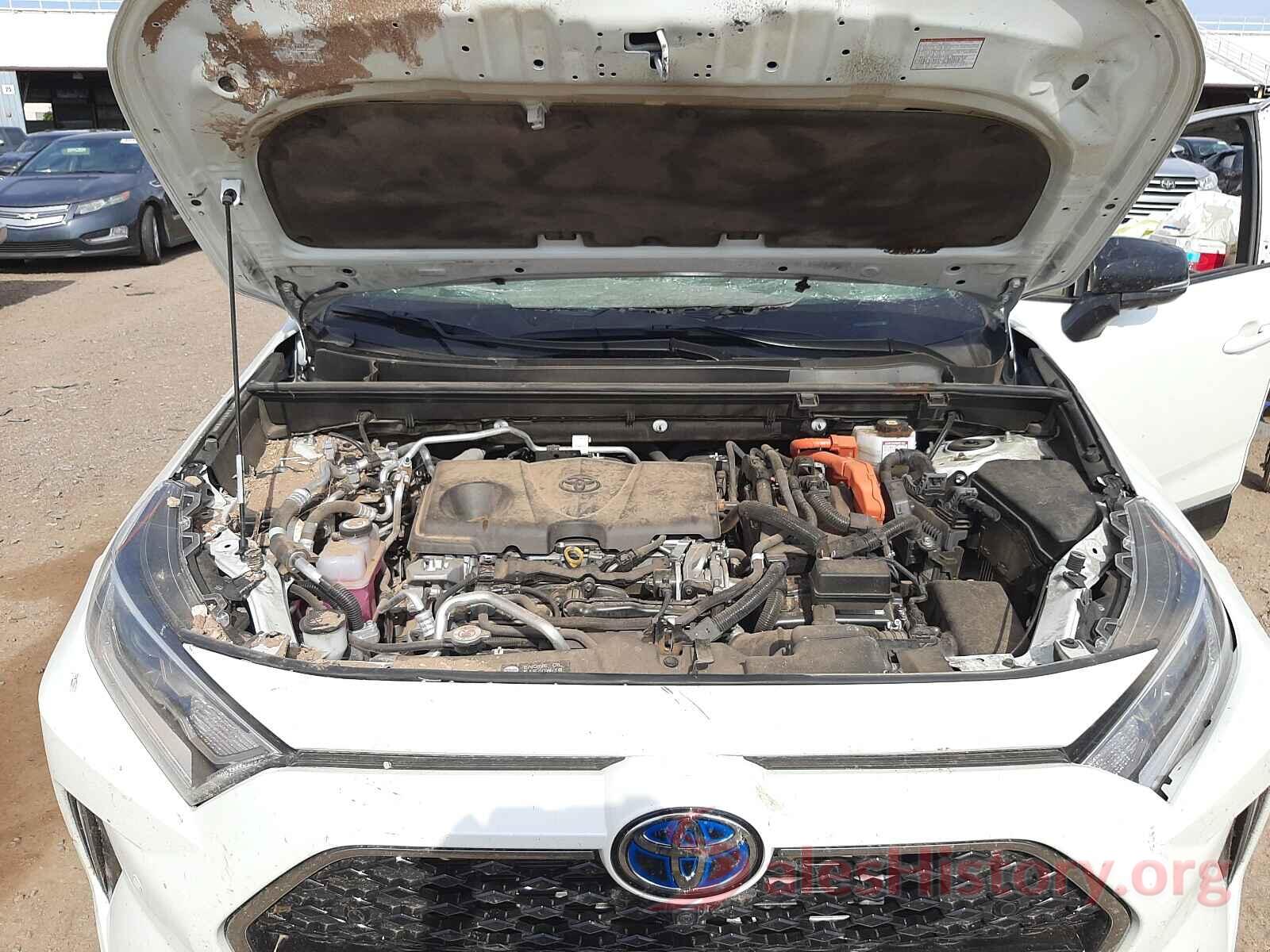 JTMFB3FV2MD007149 2021 TOYOTA RAV4