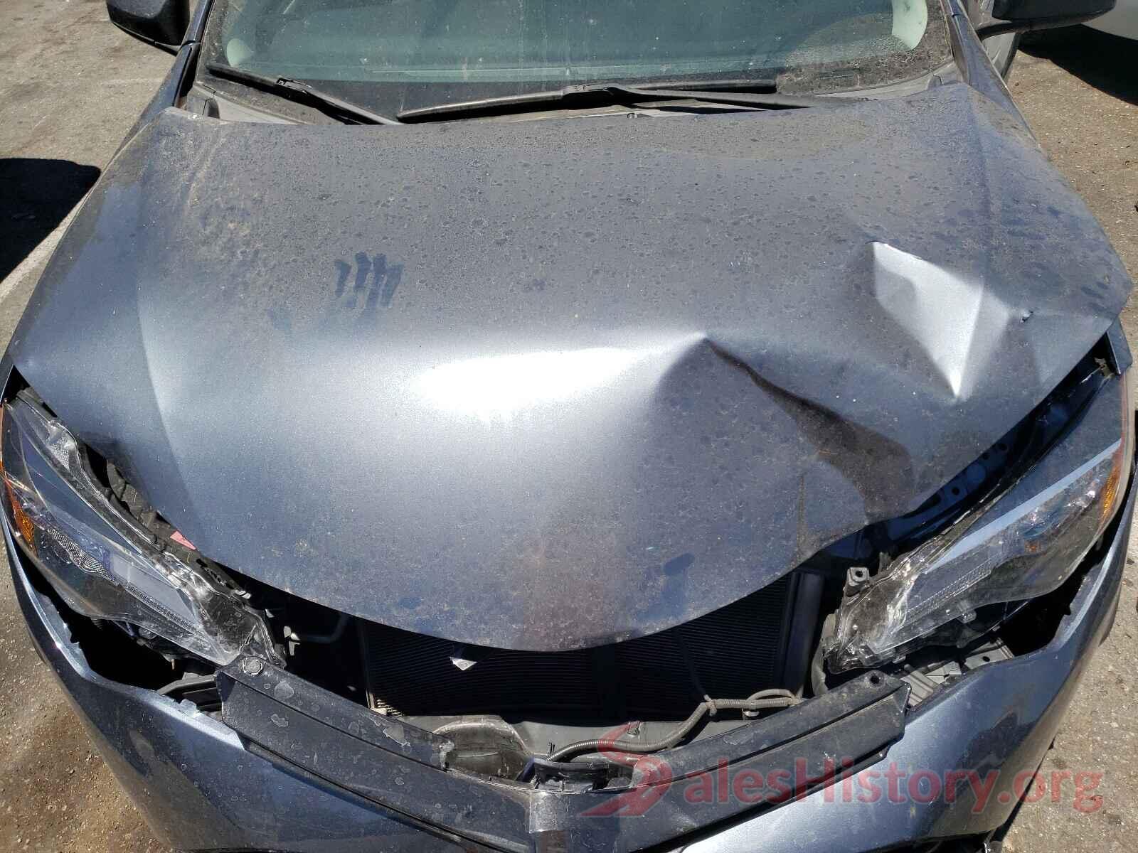 5YFBURHEXHP571479 2017 TOYOTA COROLLA