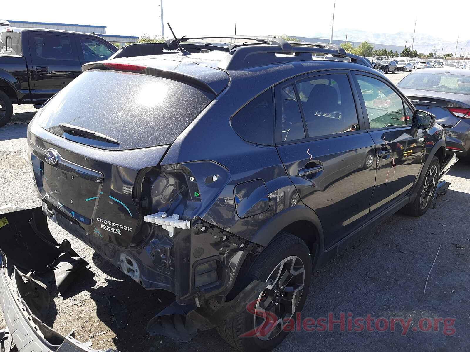 JF2GPABC5HH273103 2017 SUBARU CROSSTREK