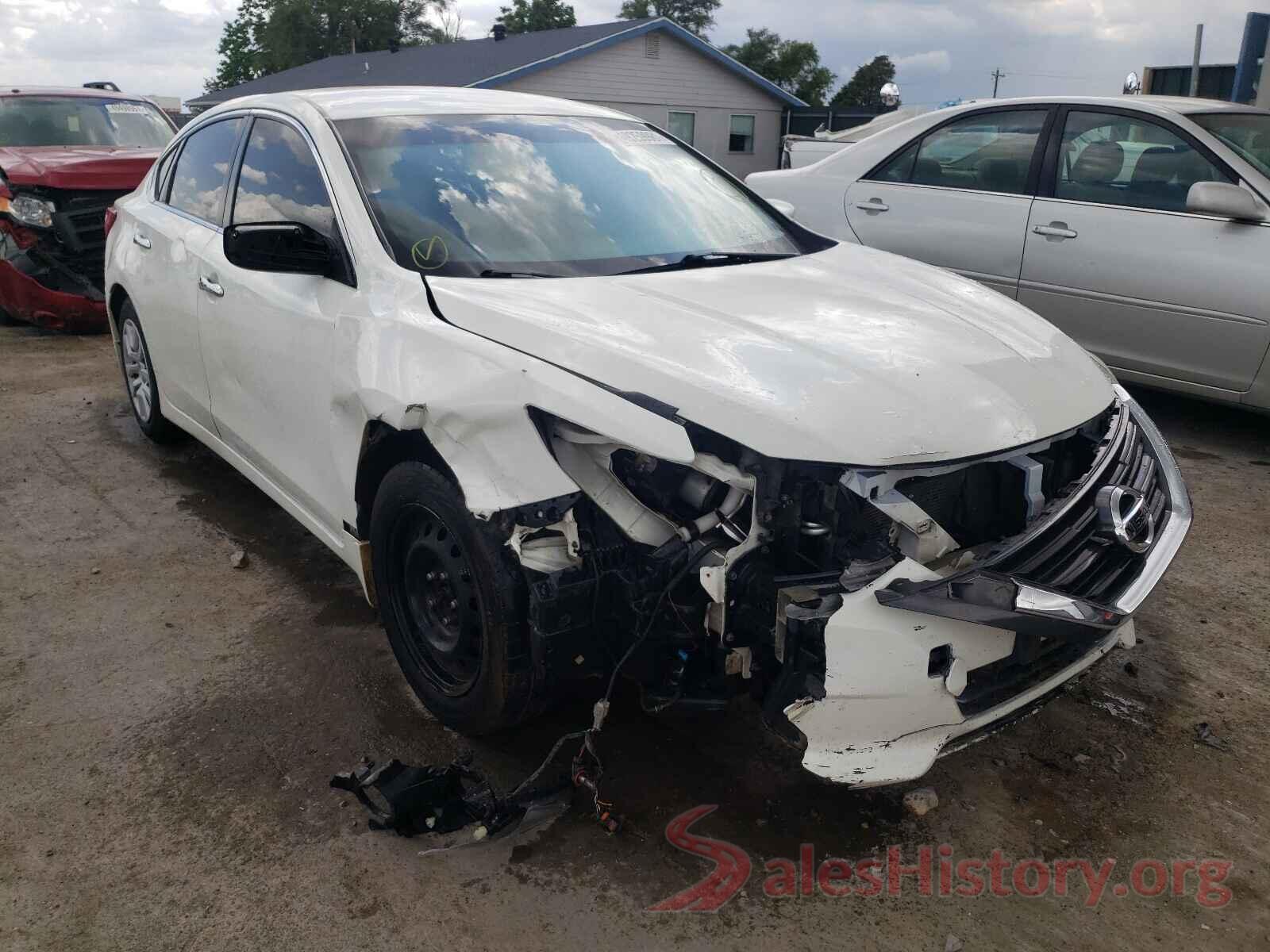 1N4AL3AP5HC150713 2017 NISSAN ALTIMA