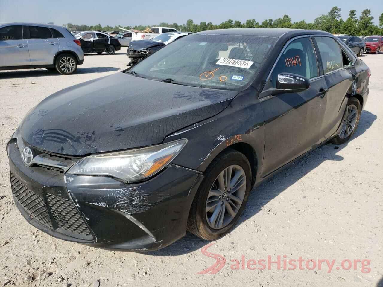 4T1BF1FKXHU753010 2017 TOYOTA CAMRY