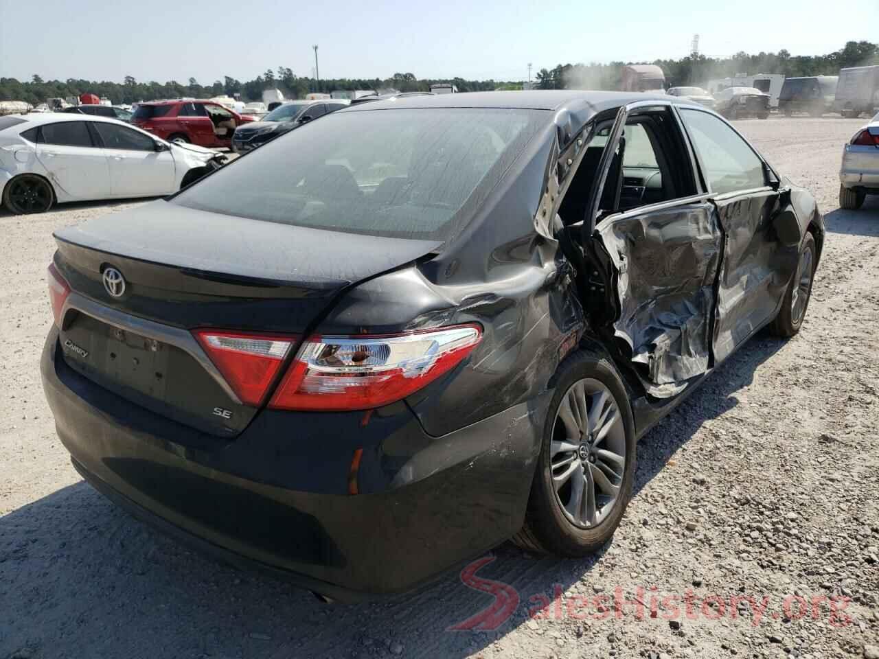 4T1BF1FKXHU753010 2017 TOYOTA CAMRY