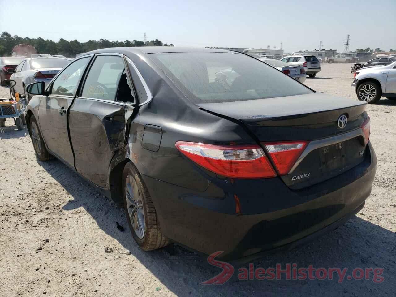 4T1BF1FKXHU753010 2017 TOYOTA CAMRY