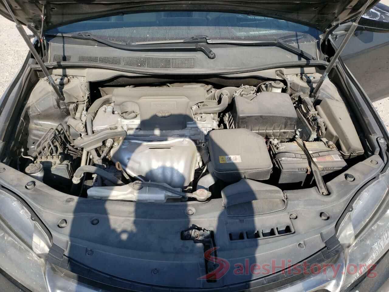 4T1BF1FKXHU753010 2017 TOYOTA CAMRY