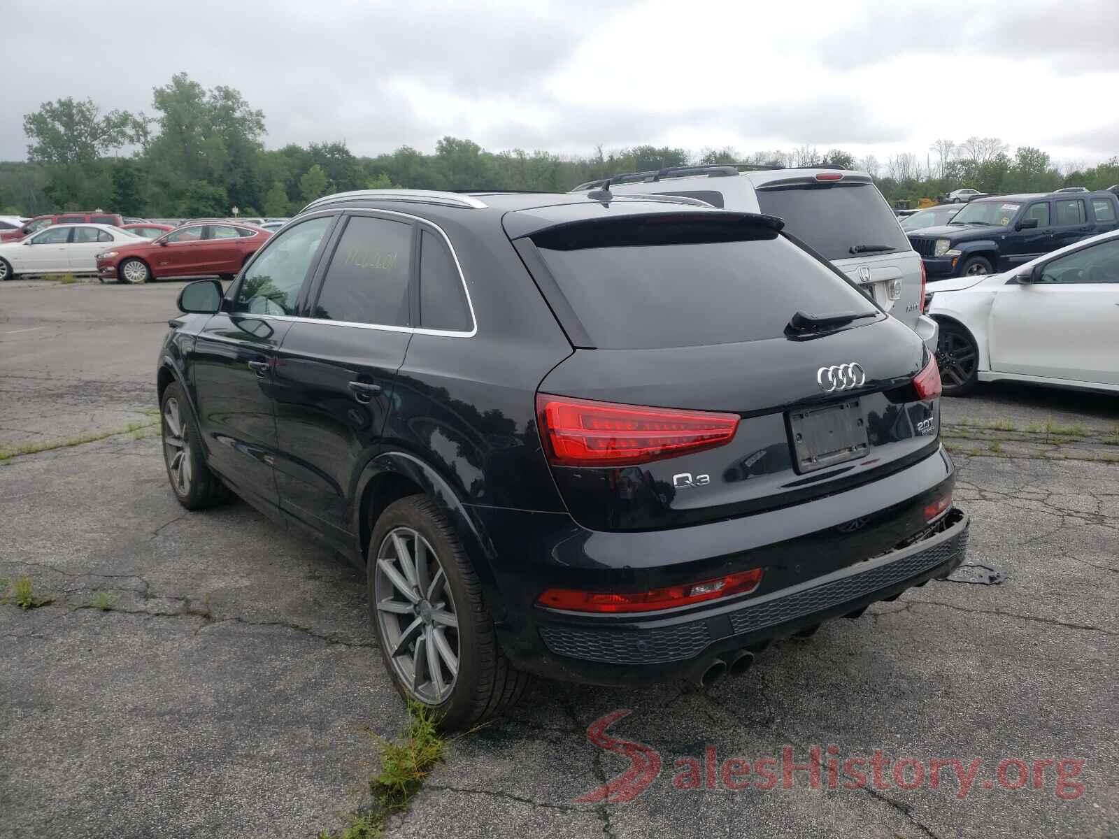 WA1JCCFS6JR031881 2018 AUDI Q3