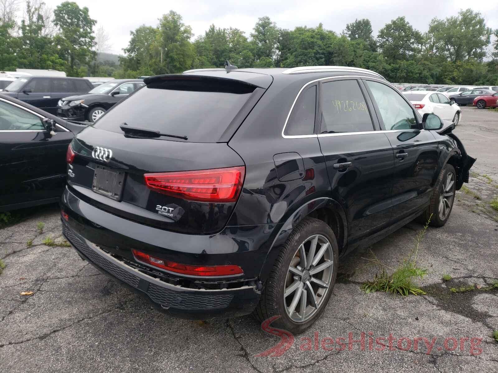 WA1JCCFS6JR031881 2018 AUDI Q3