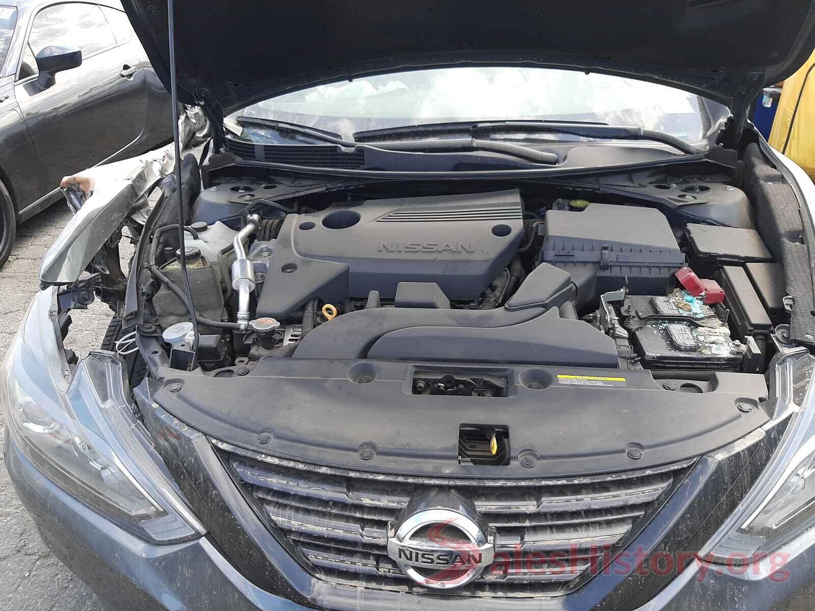 1N4AL3AP2JC284570 2018 NISSAN ALTIMA